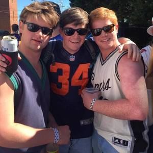 Meet your Posher, Hampton